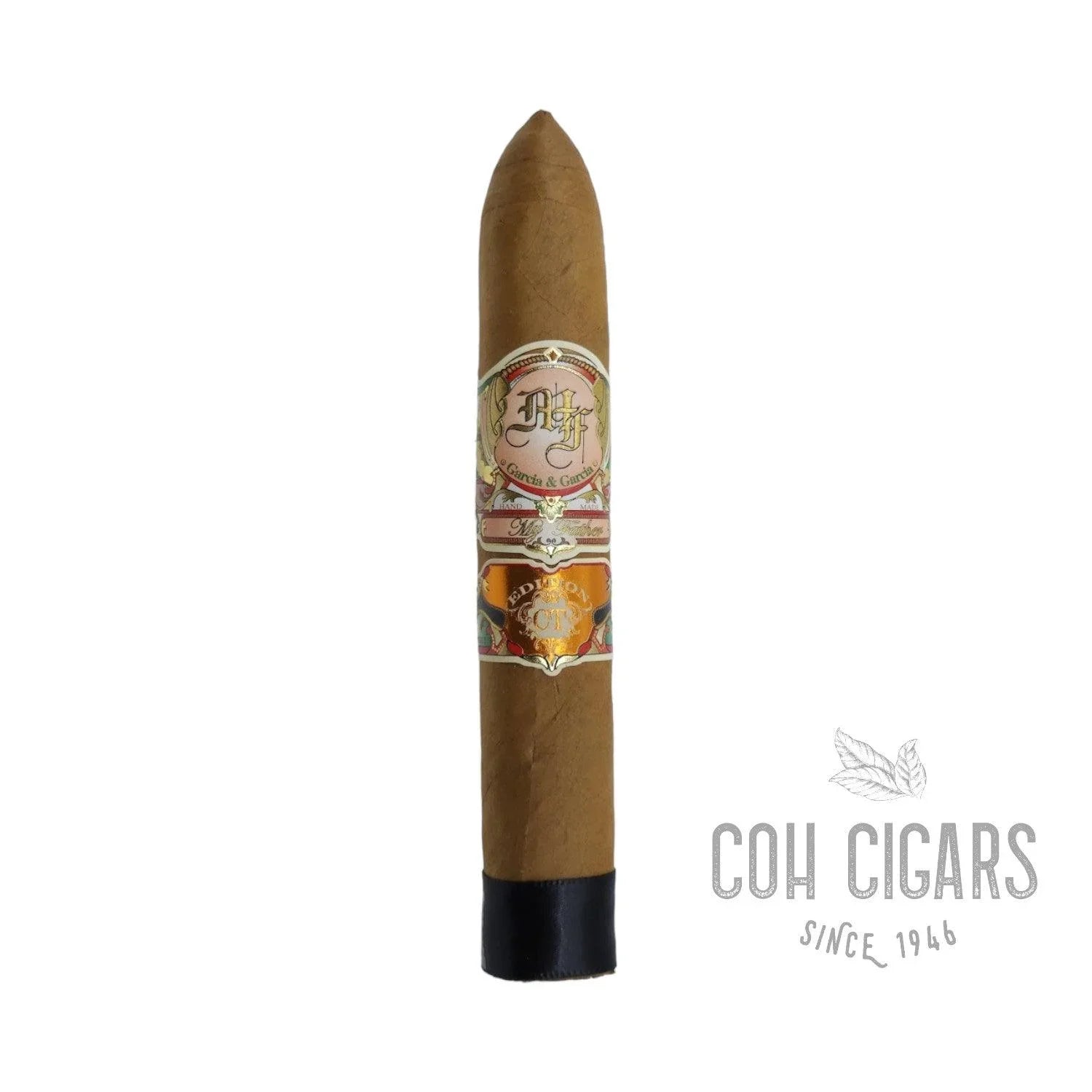 Collection Belicosos | Box 6 | My Father Cigars - HK CohCigars -雪茄