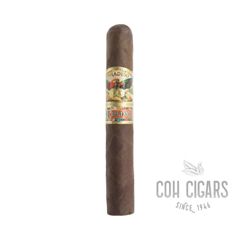 Coloso | Box 21 | Paradiso Cigars - HK CohCigars -雪茄