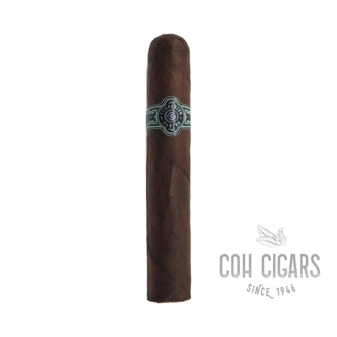 Companion Rothschild | Box 25 | Warped cigar - HK CohCigars
