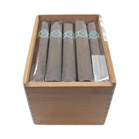 Companion Rothschild | Box 25 | Warped cigar - HK CohCigars