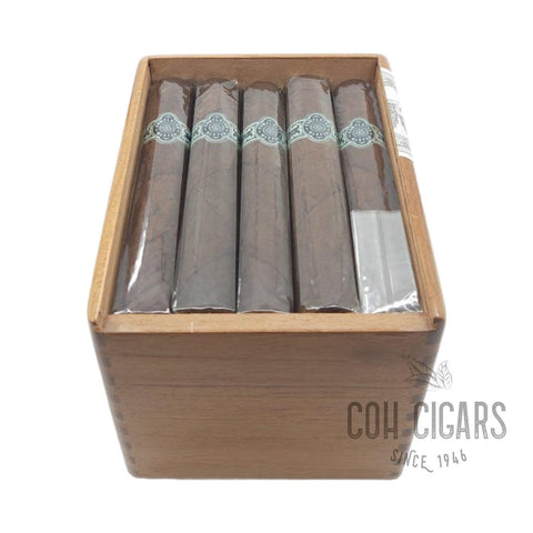 Companion Rothschild | Box 25 | Warped cigar - HK CohCigars