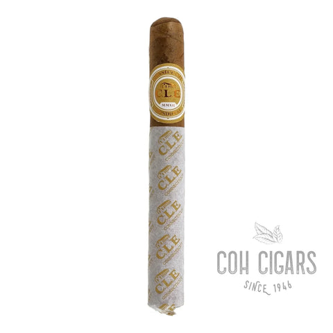 Connecticut Corona | Box 25 | CLE Cigars
