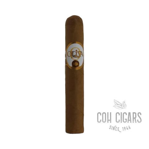 Connnecticut Reserve Robusto | Box 20 | Oliva cigar - HK CohCigars -雪茄