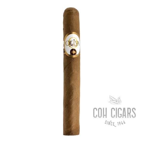 Connecticut Reserve Toro Tubos | Box 10 | Oliva Cigars