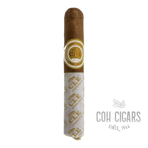Connecticut Robusto | Box 25 | CLE Cigars