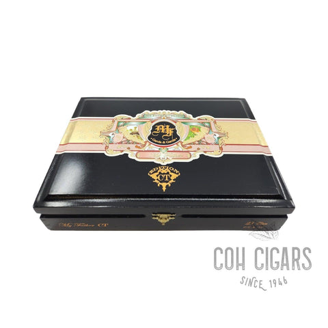 Connecticut Toro | Box 23 | My Father cigar - HK CohCigars