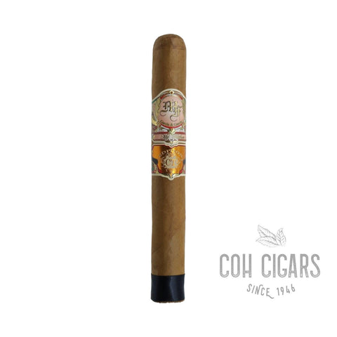 Connecticut Toro | Box 23 | My Father cigar - HK CohCigars