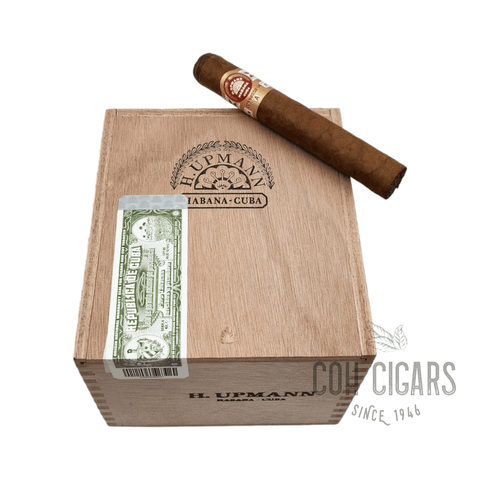 Connossieur A | Box 25 | H.Upmann cigar - HK CohCigars