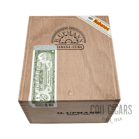Connossieur A | Box 25 | H.Upmann cigar - HK CohCigars