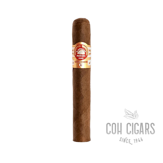 Connossieur A | Single | H.Upmann Cigars - HK CohCigars -雪茄