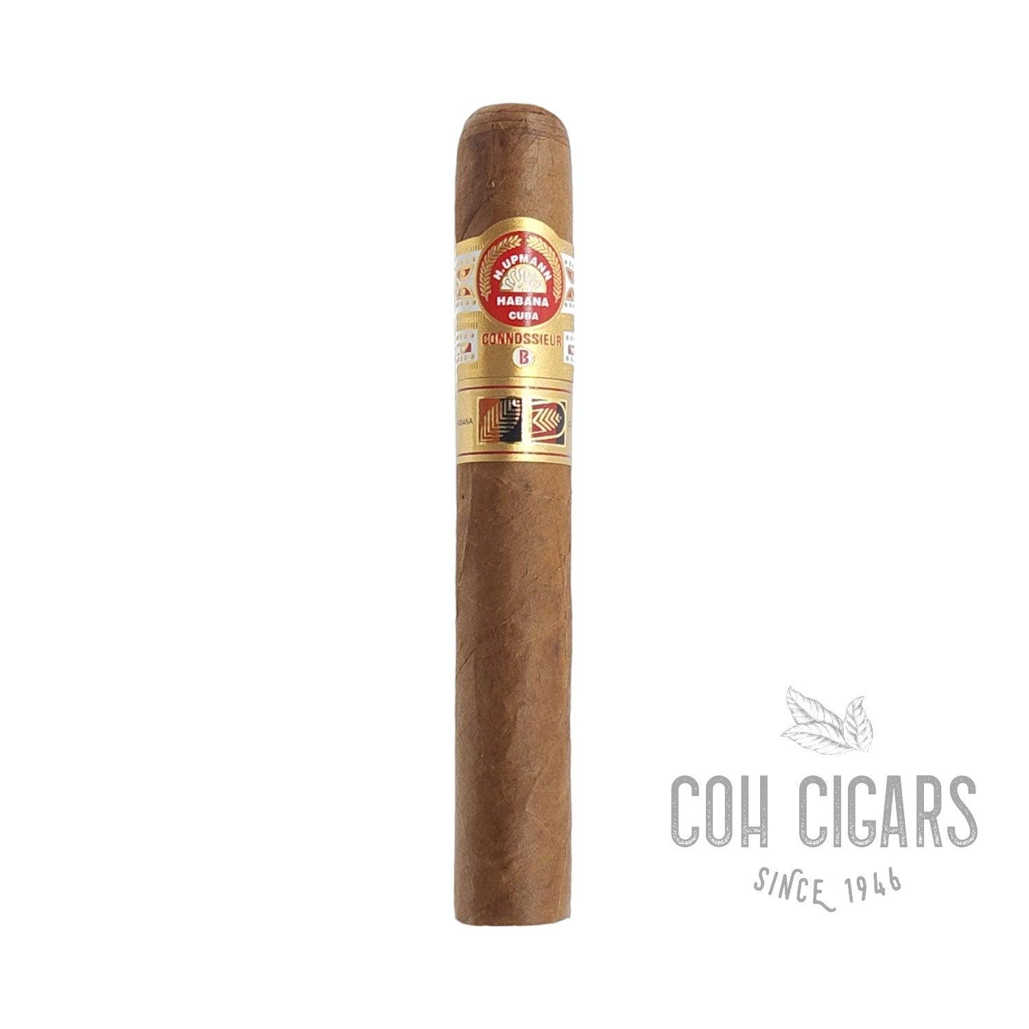 Connossieur B | Box 25 | H.Upmann Cigars - HK CohCigars -雪茄