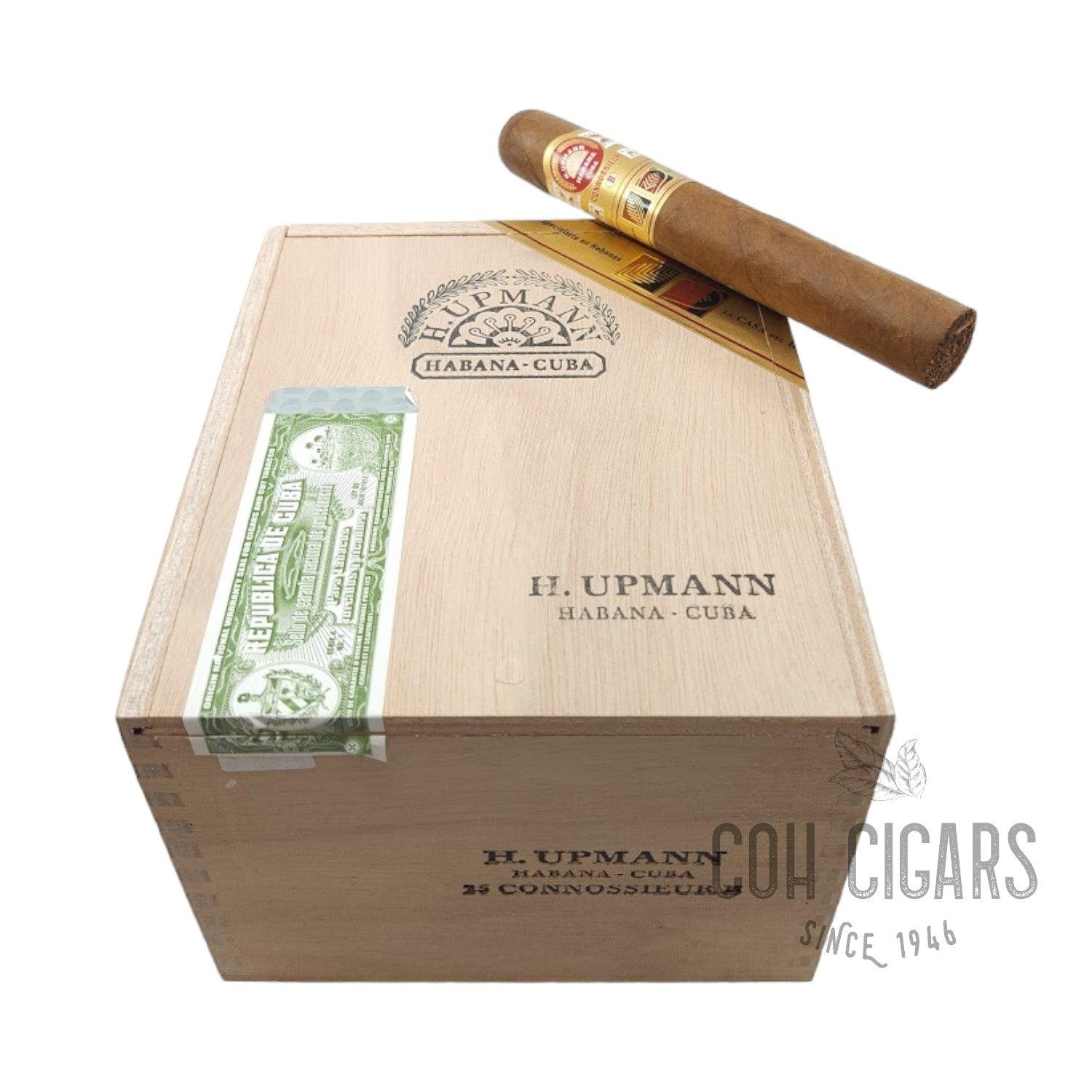 Connossieur B | Box 25 | H.Upmann Cigars - HK CohCigars -雪茄