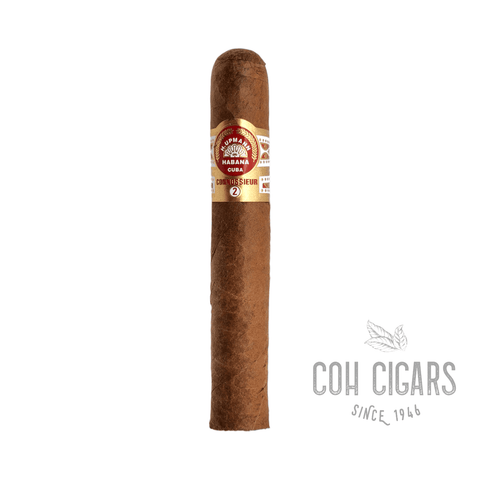 Connossieur No.2 | Box 25 | H.Upmann cigar - HK CohCigars