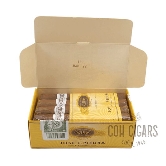 Conservas | Box 12 | Jose L. Piedra Cigars - HK CohCigars -雪茄