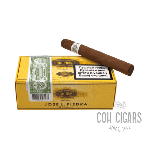 Conservas | Box 12 | Jose L. Piedra Cigars - HK CohCigars -雪茄