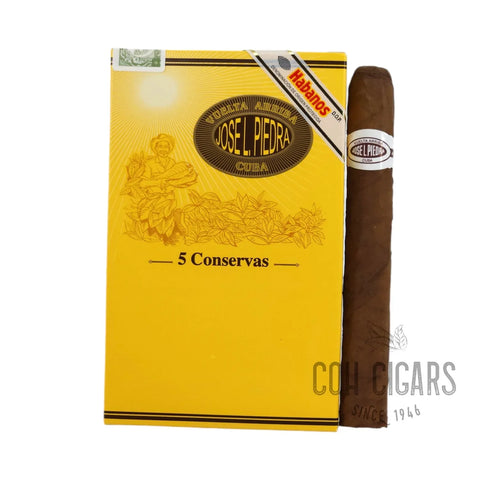 Conservas | Box 5 | Jose L. Piedra cigar - HK CohCigars -雪茄