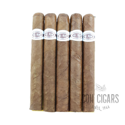 Conservas | Box 5x5 | Jose L. Piedra cigar - HK CohCigars -雪茄