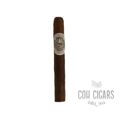 Corojo Corona | Box 25 | illusione Cigars - HK CohCigars -雪茄