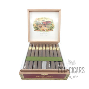 Corona Larga Natural | Box 25 | Brick House Cigars