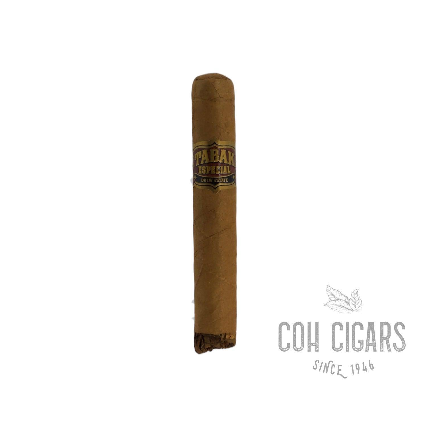 Corona | Box 24 | Tabak Especial Medio cigar - HK CohCigars
