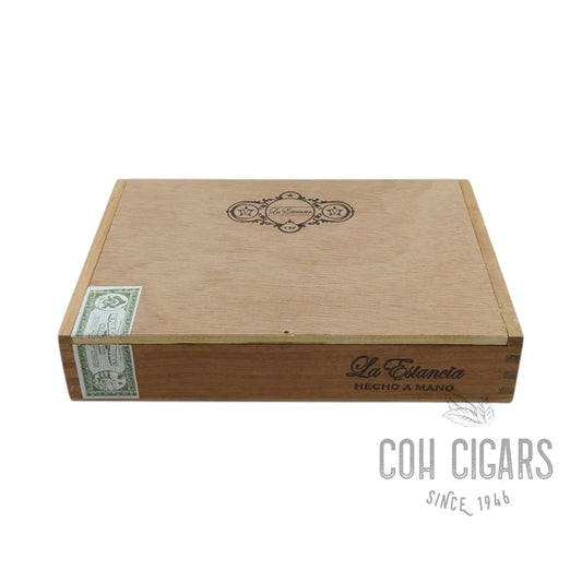 Corona | Box 25 | La Estancia Cigars - HK CohCigars -雪茄