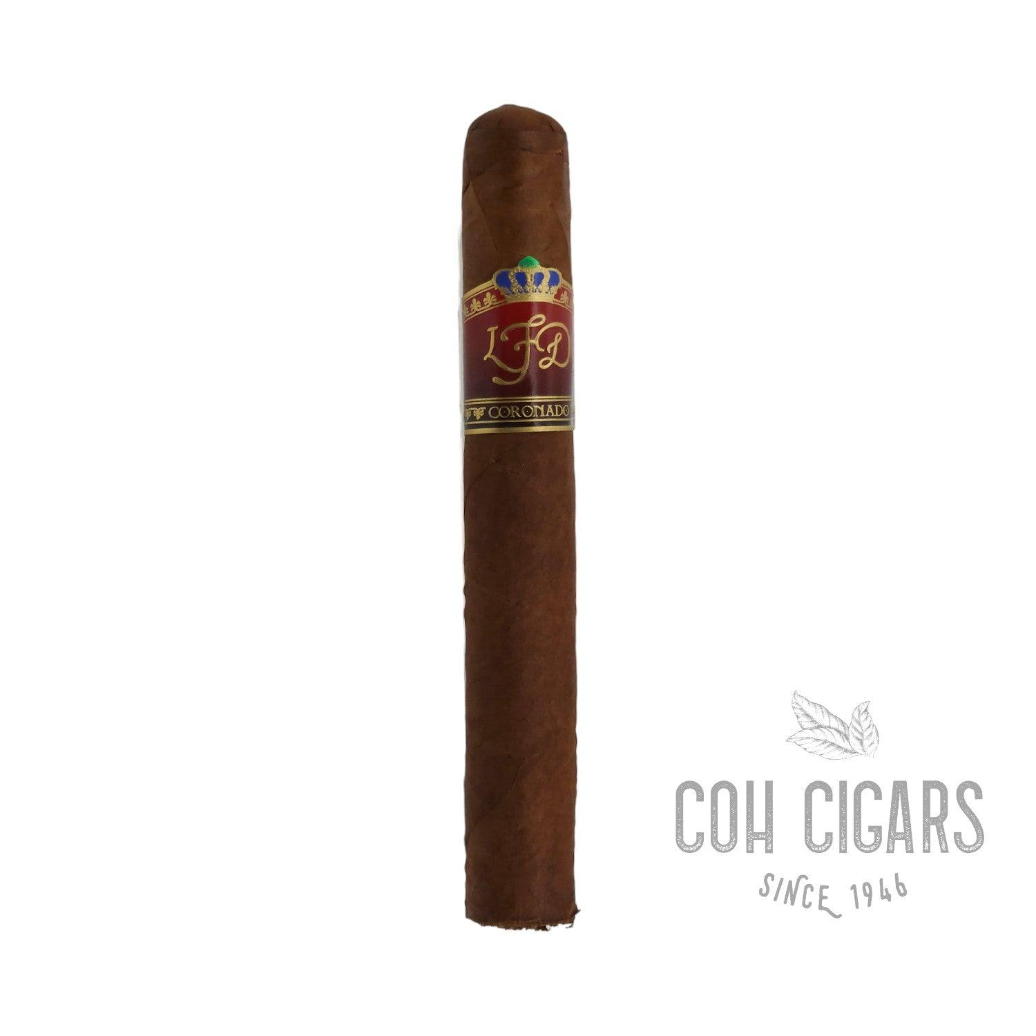 Coronado Corona Gorda | Box 18 | La Flor Dominicana Cigars - HK CohCigars -雪茄