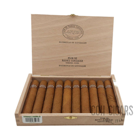 Coronas de Lonsdales | Box 10 | Rafael Gonzalez Cigars - HK CohCigars -雪茄