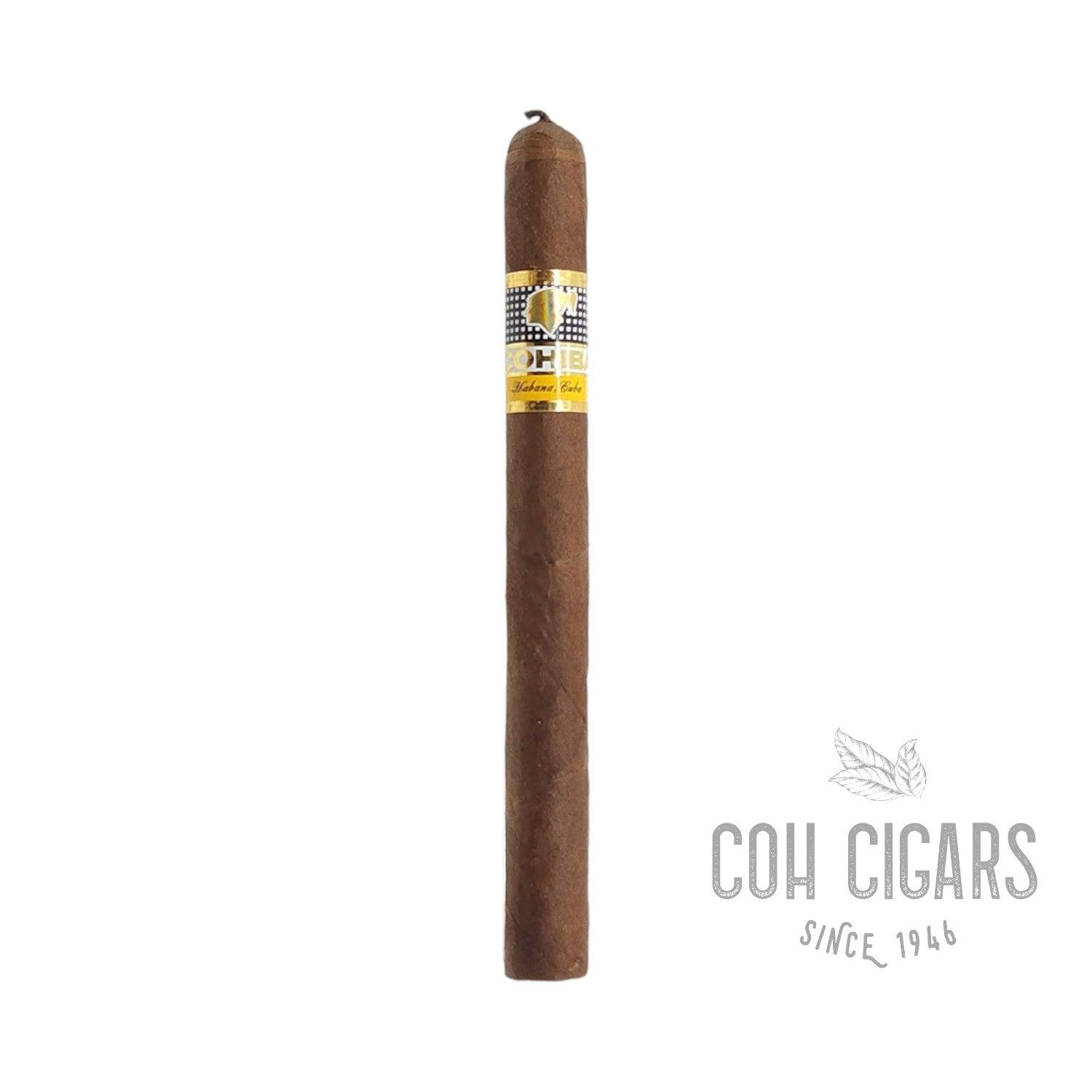 Coronas Especiales | Box 25 | Cohiba cigar - HK CohCigars