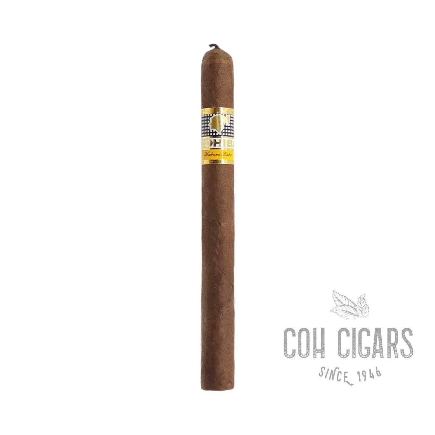 Coronas Especiales | Single | Cohiba cigar - HK CohCigars -雪茄