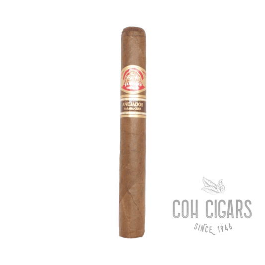 Coronas Gordas Anejados | Box 25 | Partagas cigar - HK CohCigars