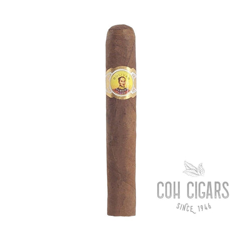 Coronas Junior | Bolivar Cigars | 5 Pack - HK CohCigars