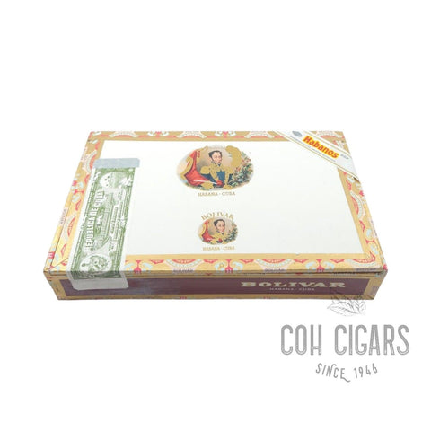 Coronas Junior | Box 25 | Bolivar cigar - HK CohCigars