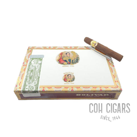 Coronas Junior | Box 25 | Bolivar cigar - HK CohCigars