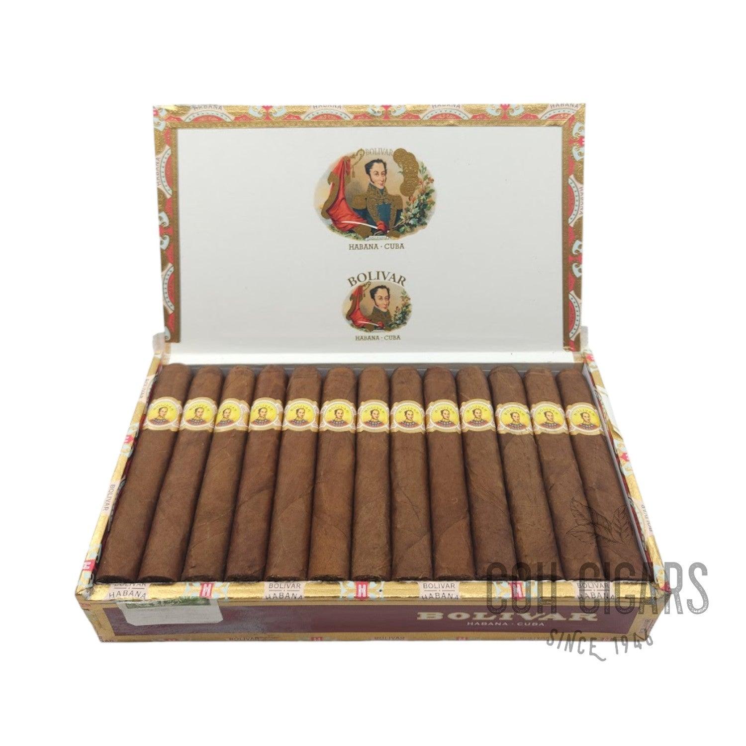 Coronas Junior | Box 25 | Bolivar cigar - HK CohCigars