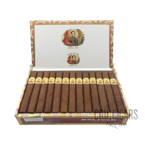 Coronas Junior | Box 25 | Bolivar cigar - HK CohCigars