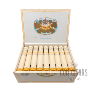 Coronas Junior | Box 25 | H.Upmann Cigars