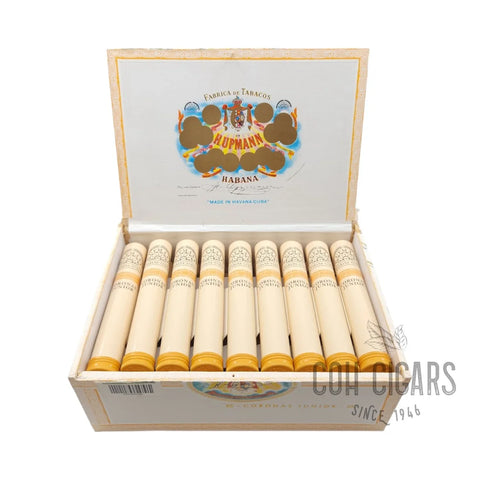 Coronas Junior | Box 25 | H.Upmann Cigars - HK CohCigars -雪茄