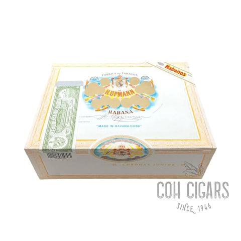 Coronas Junior | Box 25 | H.Upmann Cigars - HK CohCigars -雪茄