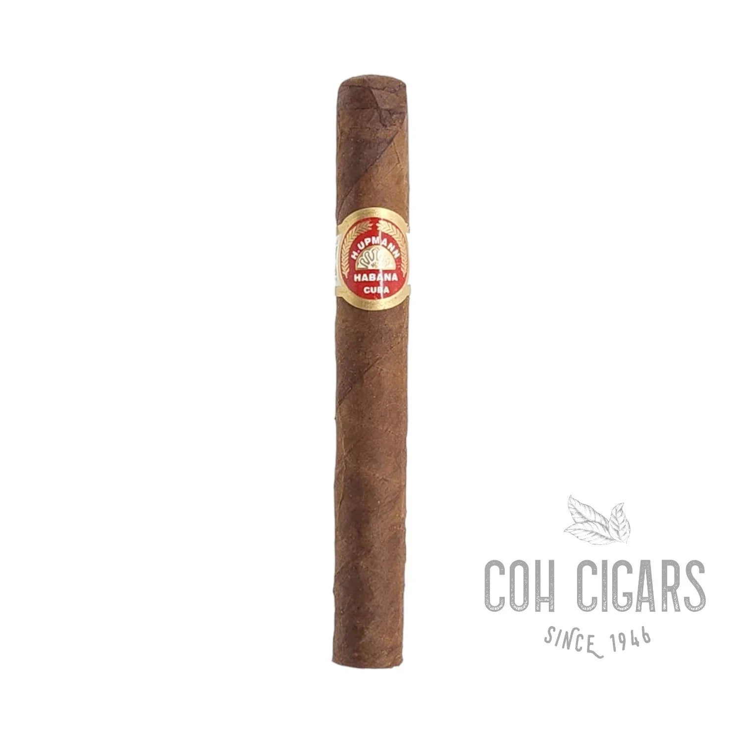 Coronas Junior | Box 25 | H.Upmann Cigars - HK CohCigars -雪茄