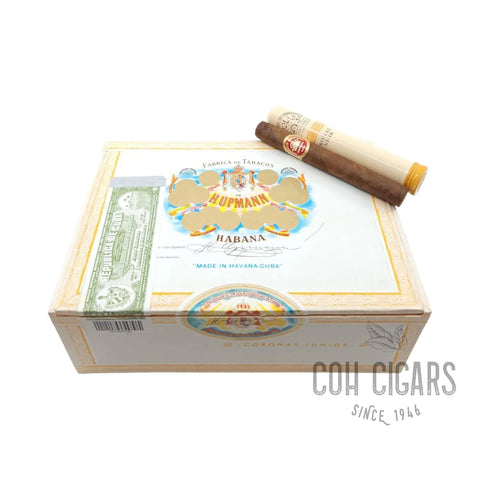 Coronas Junior | Box 25 | H.Upmann Cigars - HK CohCigars -雪茄