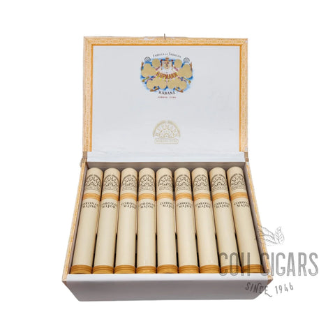 Coronas Major A/T | Box 25 | H.Upmann Cigars - HK CohCigars -雪茄