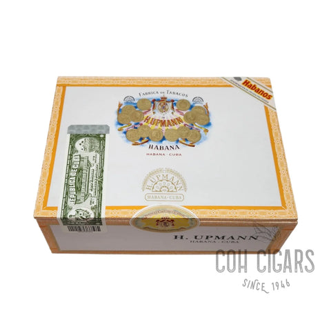 Coronas Major A/T | Box 25 | H.Upmann Cigars - HK CohCigars -雪茄