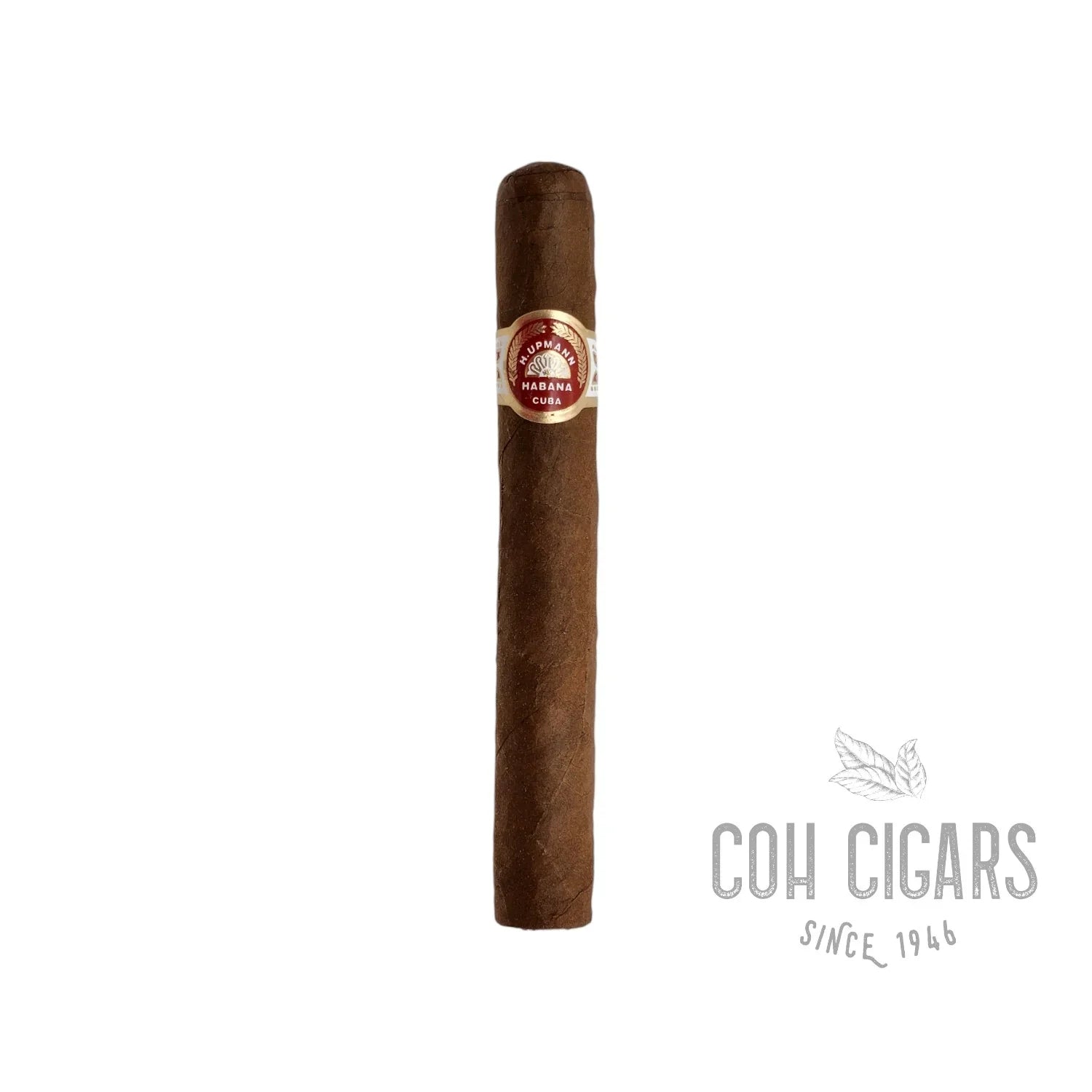 Coronas Major A/T | Box 25 | H.Upmann Cigars - HK CohCigars -雪茄