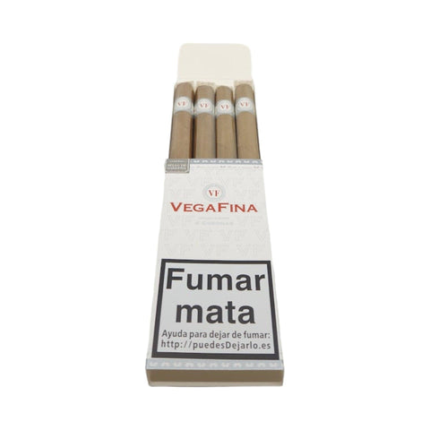 Coronas | Box 4 | Vegafina cigar - HK CohCigars