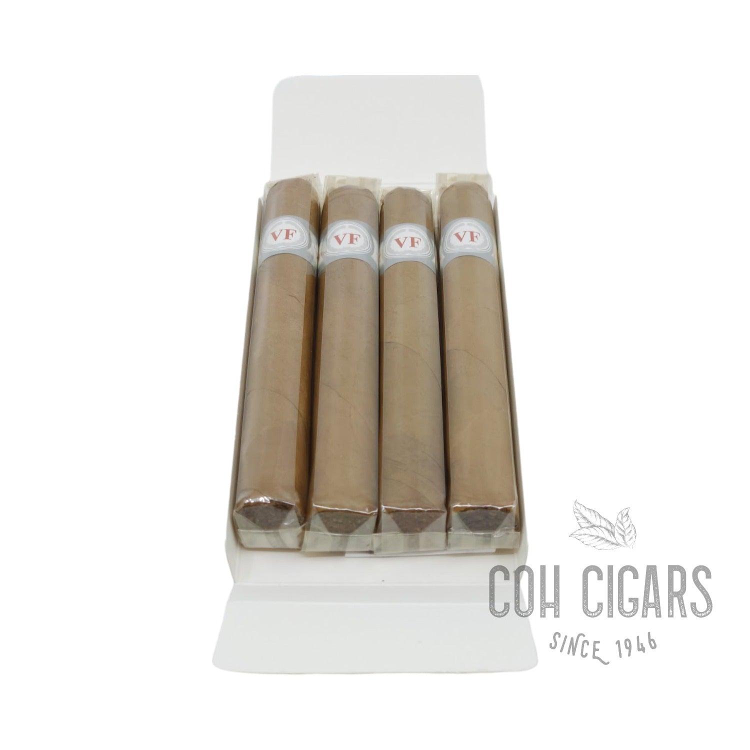 Coronas | Box 4 | Vegafina Cigars - HK CohCigars -雪茄