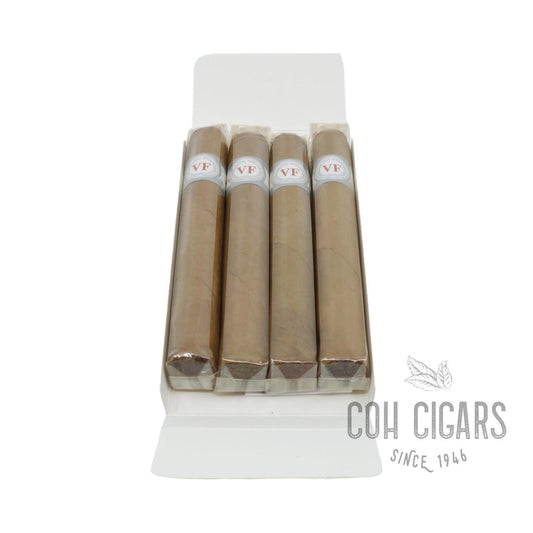 Coronas | Box 4 | Vegafina Cigars - HK CohCigars -雪茄