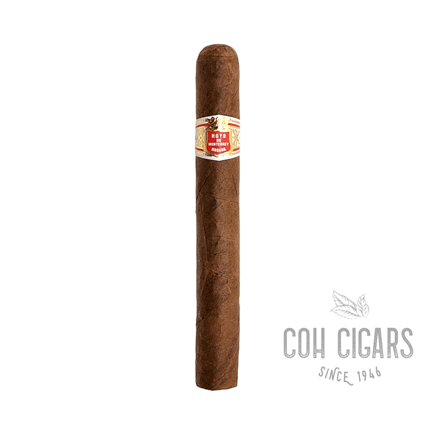 Coronations A/T | Box 25 | Hoyo de Monterrey Cigars - HK CohCigars -雪茄