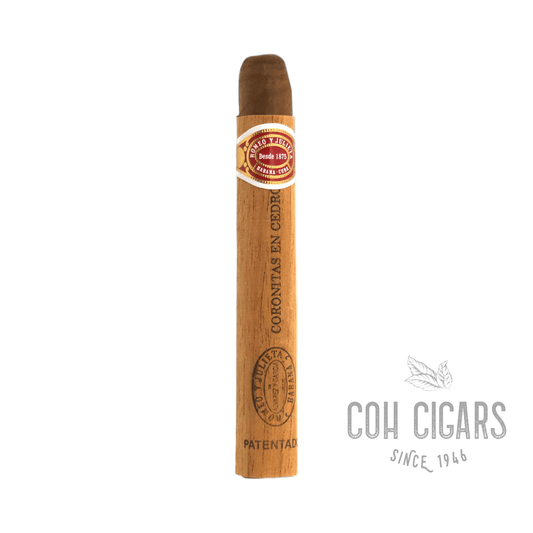 Coronitas En Cedro | Box 25 | Romeo Y Julieta cigar - HK CohCigars