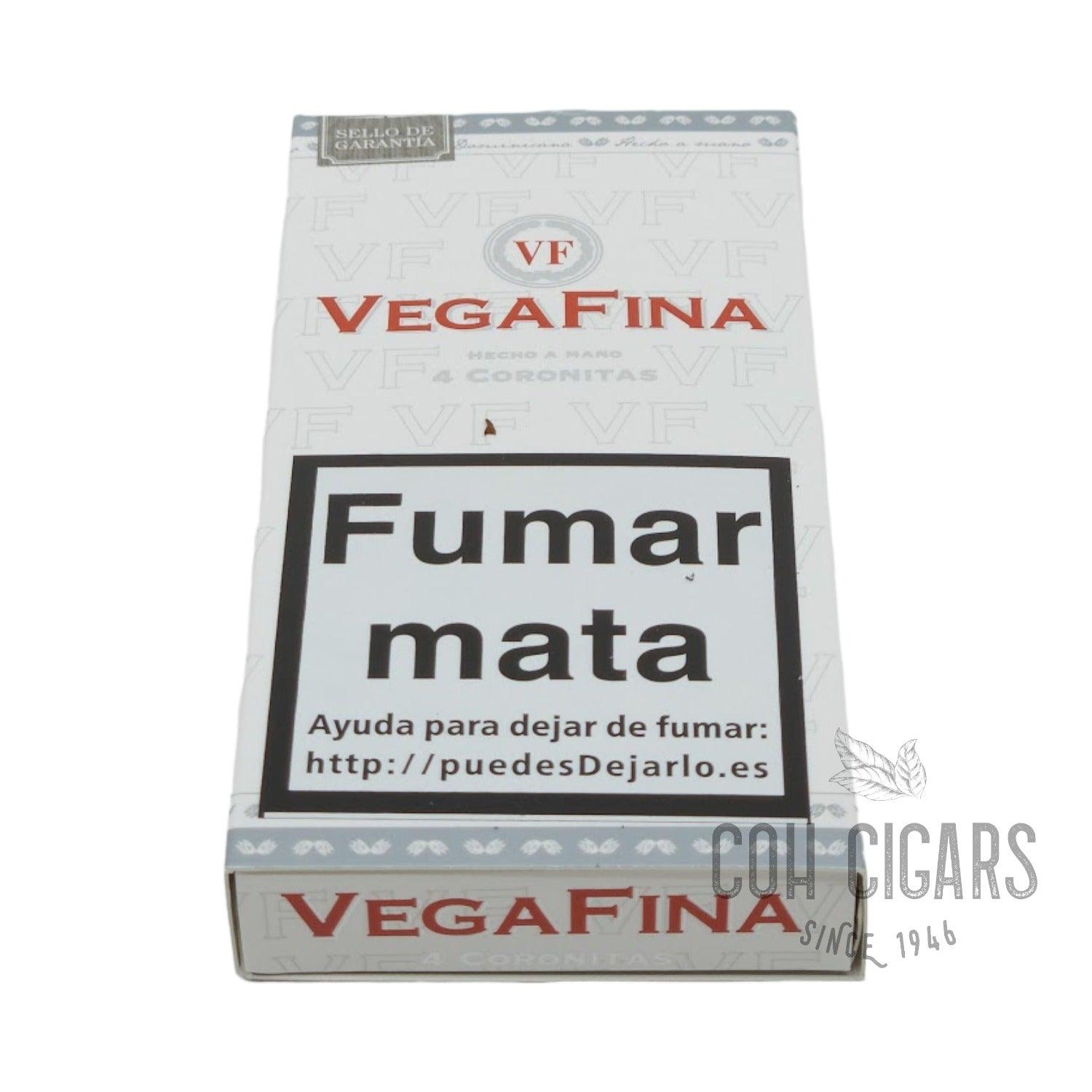 Coronitas | Box 4 | Vegafina Cigars - HK CohCigars -雪茄