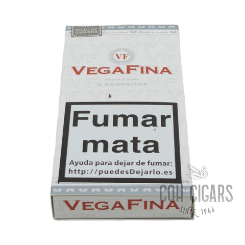 Coronitas | Box 4 | Vegafina Cigars - HK CohCigars -雪茄
